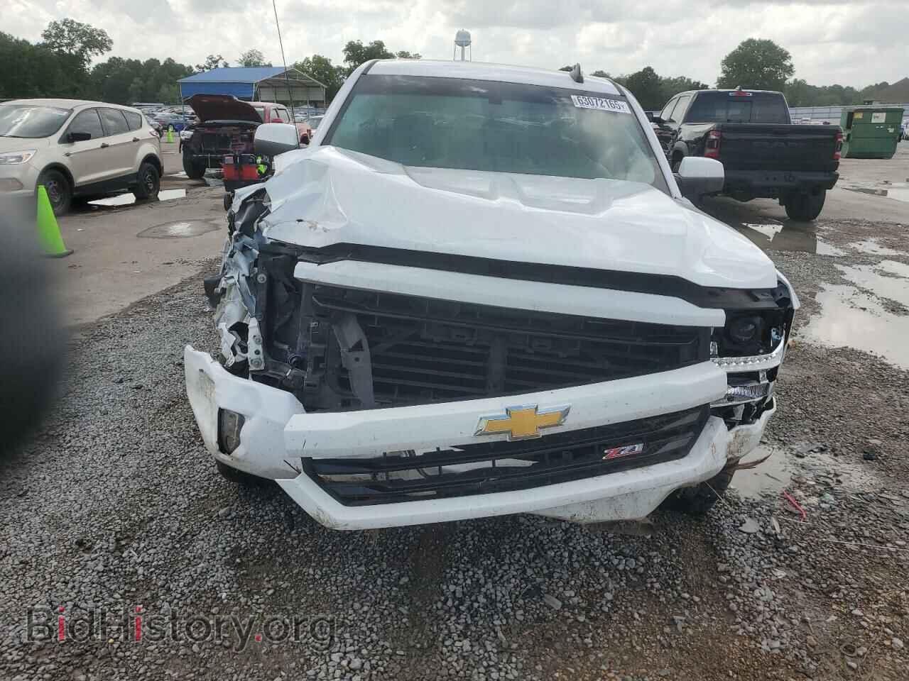 2019 CHEVROLET ALL Models - VIN: 2GCVKPEC6K1242150 - Фото 5