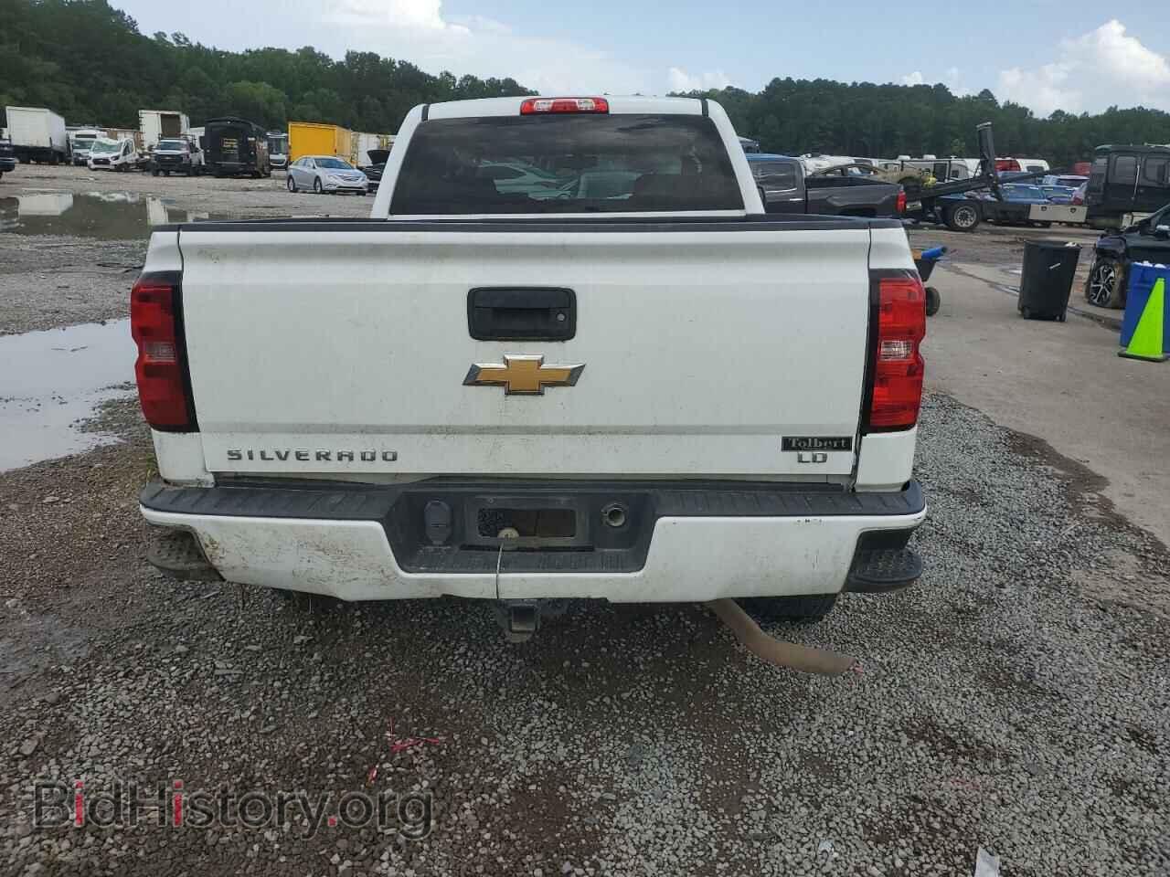 2019 CHEVROLET ALL Models - VIN: 2GCVKPEC6K1242150 - Фото 6