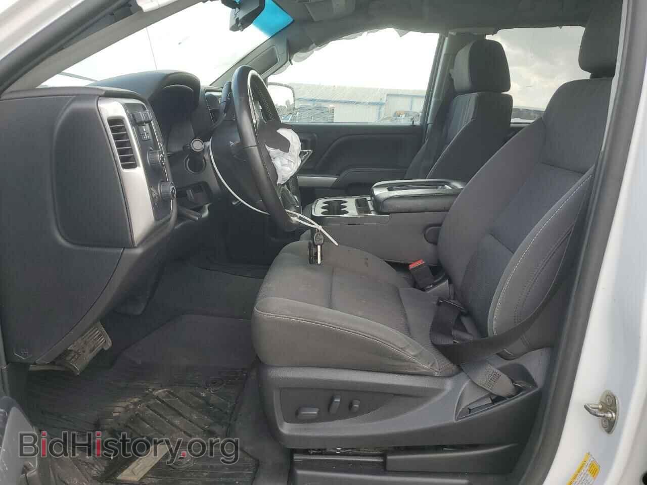 2019 CHEVROLET ALL Models - VIN: 2GCVKPEC6K1242150 - Фото 7