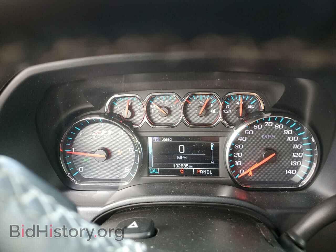2019 CHEVROLET ALL Models - VIN: 2GCVKPEC6K1242150 - Фото 9