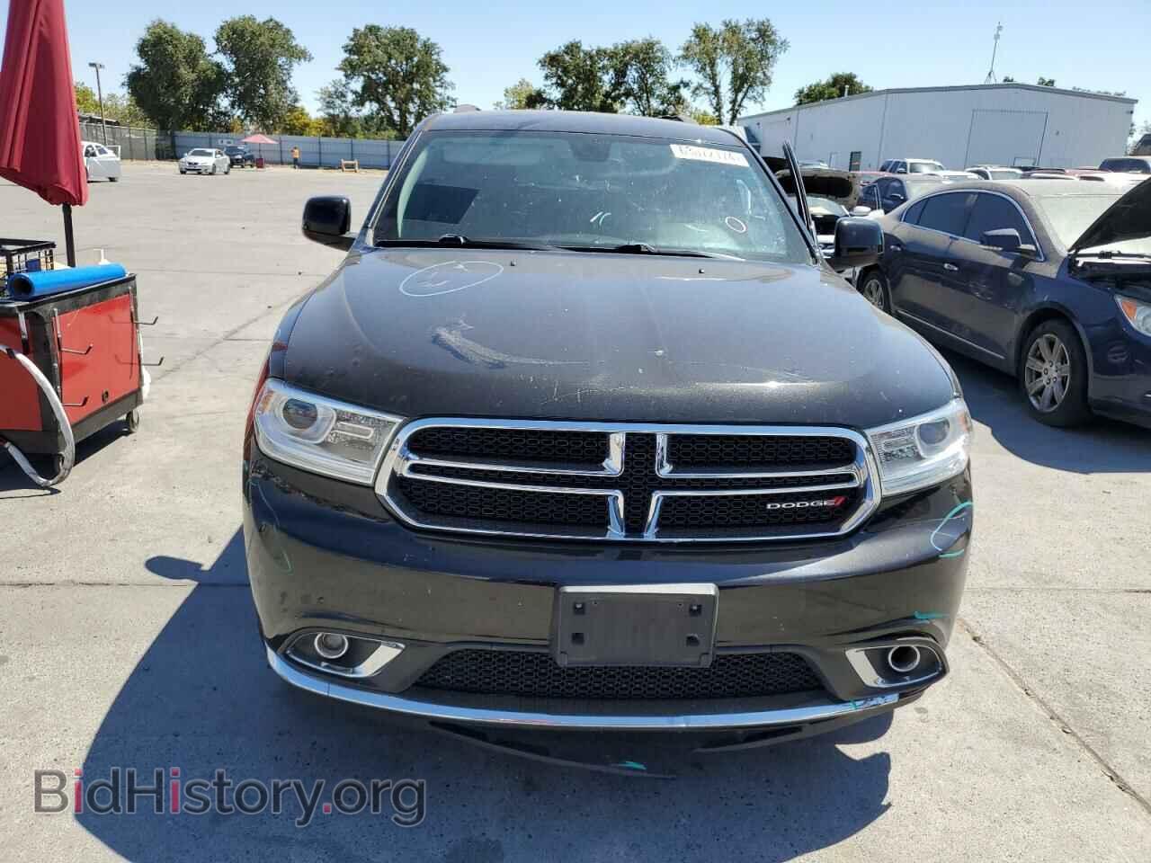 2015 DODGE DURANGO - VIN: 1C4RDHAG9FC755886 - Photo 5