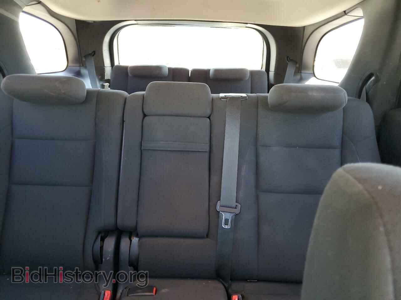 2015 DODGE DURANGO - VIN: 1C4RDHAG9FC755886 - Photo 10