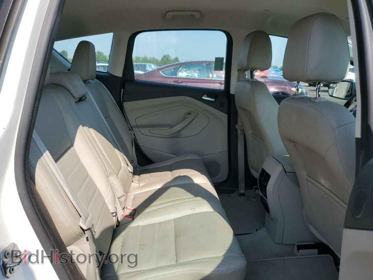 2013 FORD CMAX - VIN: 1FADP5BU6DL528520 - Фото 11