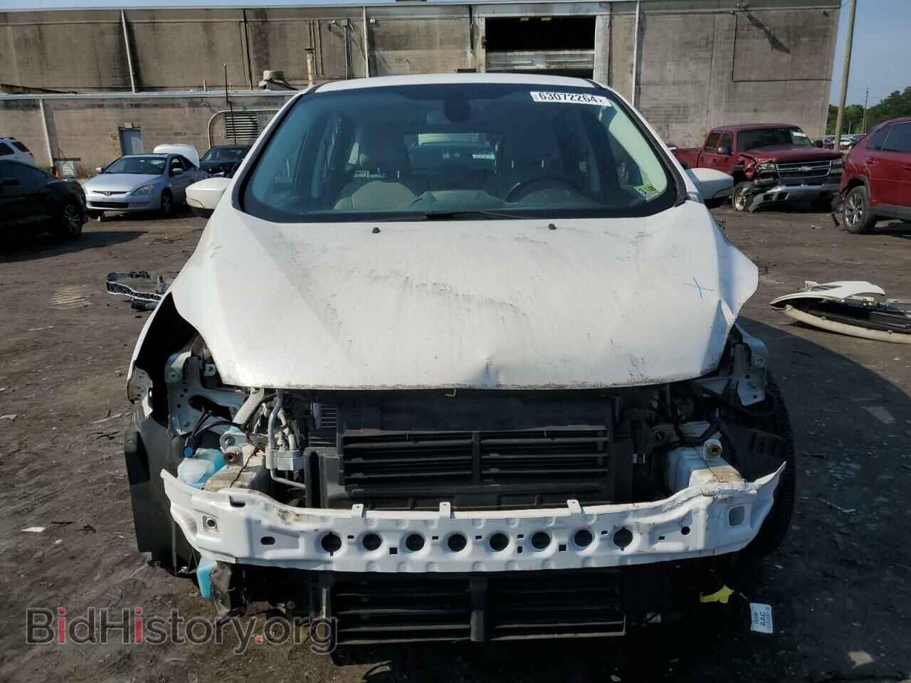 2013 FORD CMAX - VIN: 1FADP5BU6DL528520 - Фото 5