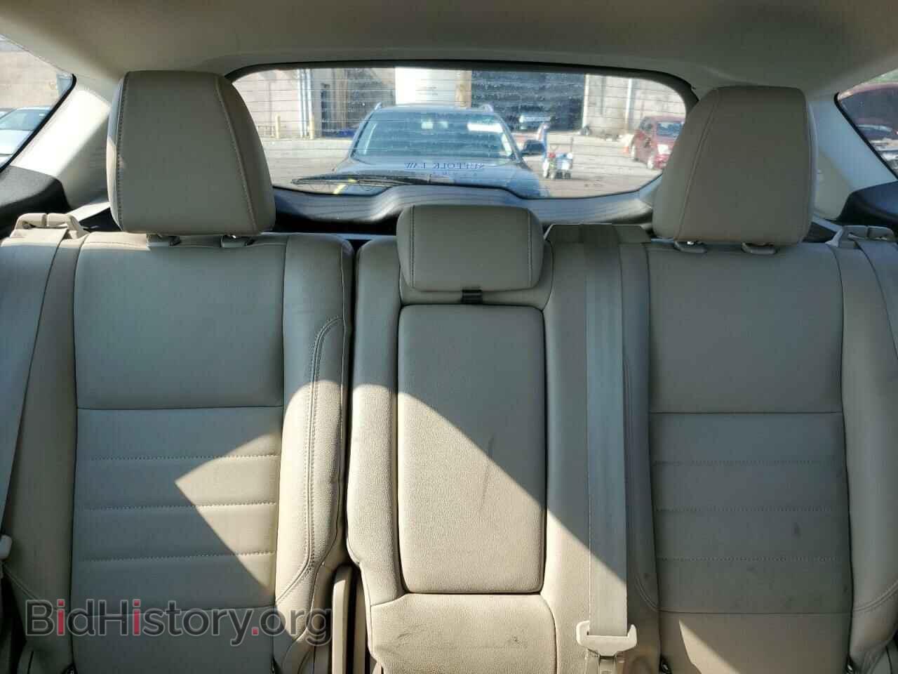 2013 FORD CMAX - VIN: 1FADP5BU6DL528520 - Фото 10