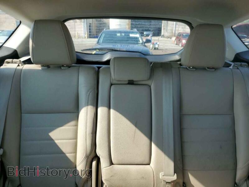 2013 Ford CMAX (VIN 1FADP5BU6DL528520) — фото 10 из 13