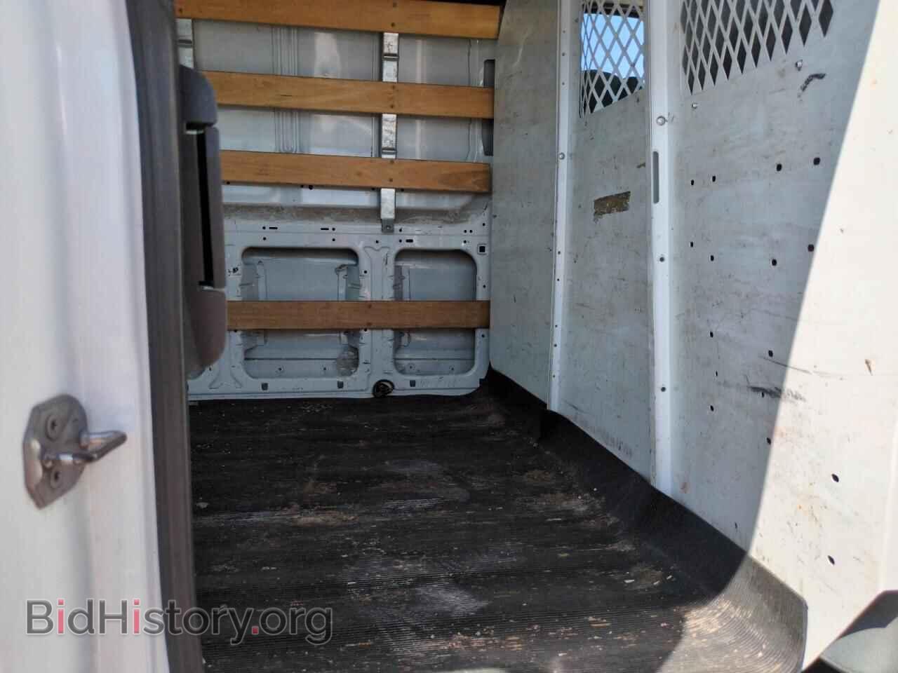 2015 FORD TRANSIT - VIN: 1FTNR1ZM1FKA89078 - Фото 11