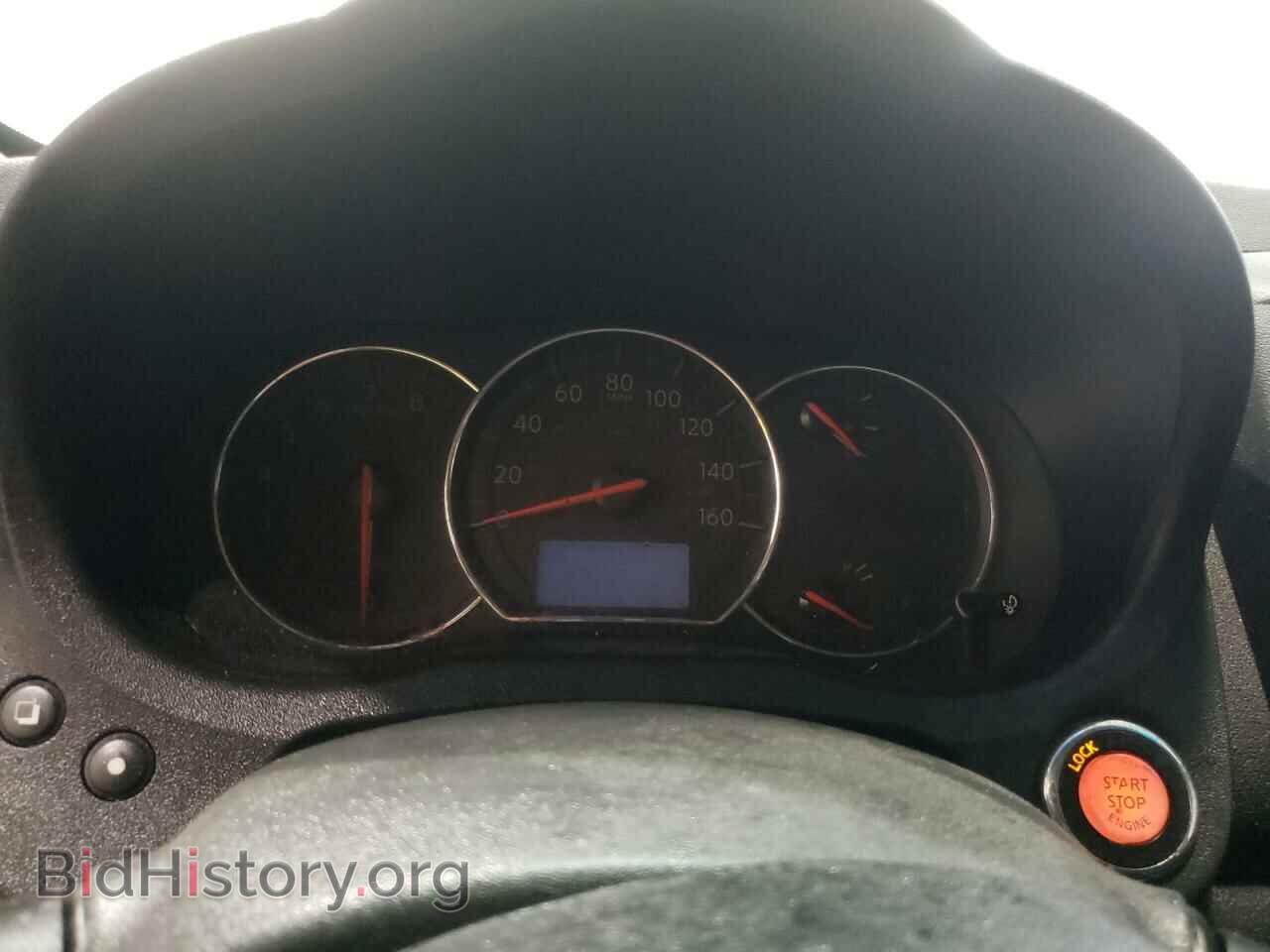 2013 NISSAN MAXIMA - VIN: 1N4AA5AP2DC813747 - Фото 9