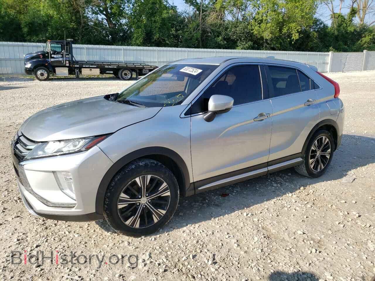 Photo JA4AS5AA4LZ037324 - MITSUBISHI ECLIPSE 2020
