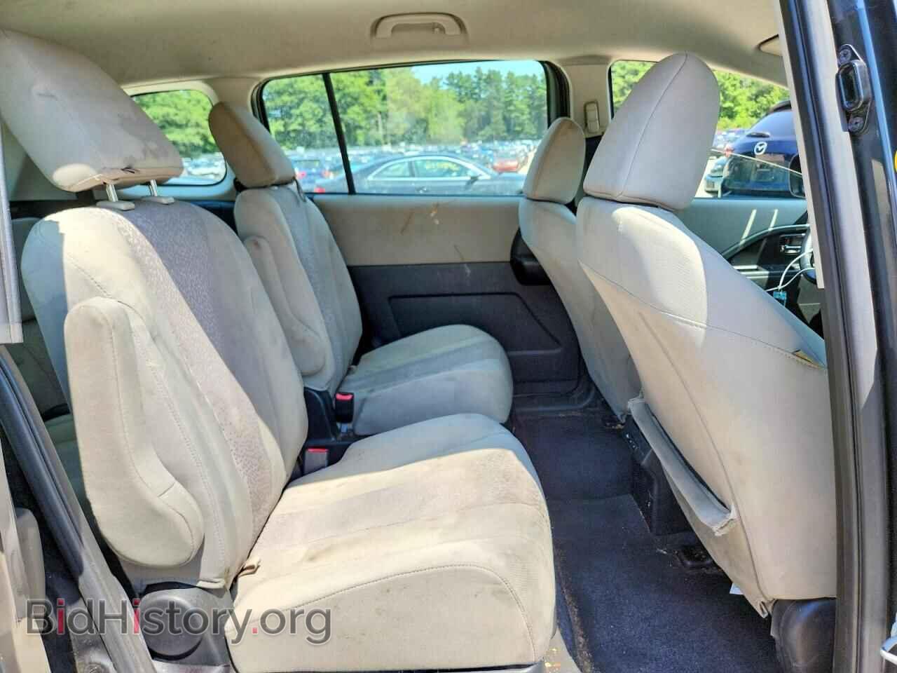 2012 MAZDA 5 - VIN: JM1CW2CL2C0107424 - Photo 11