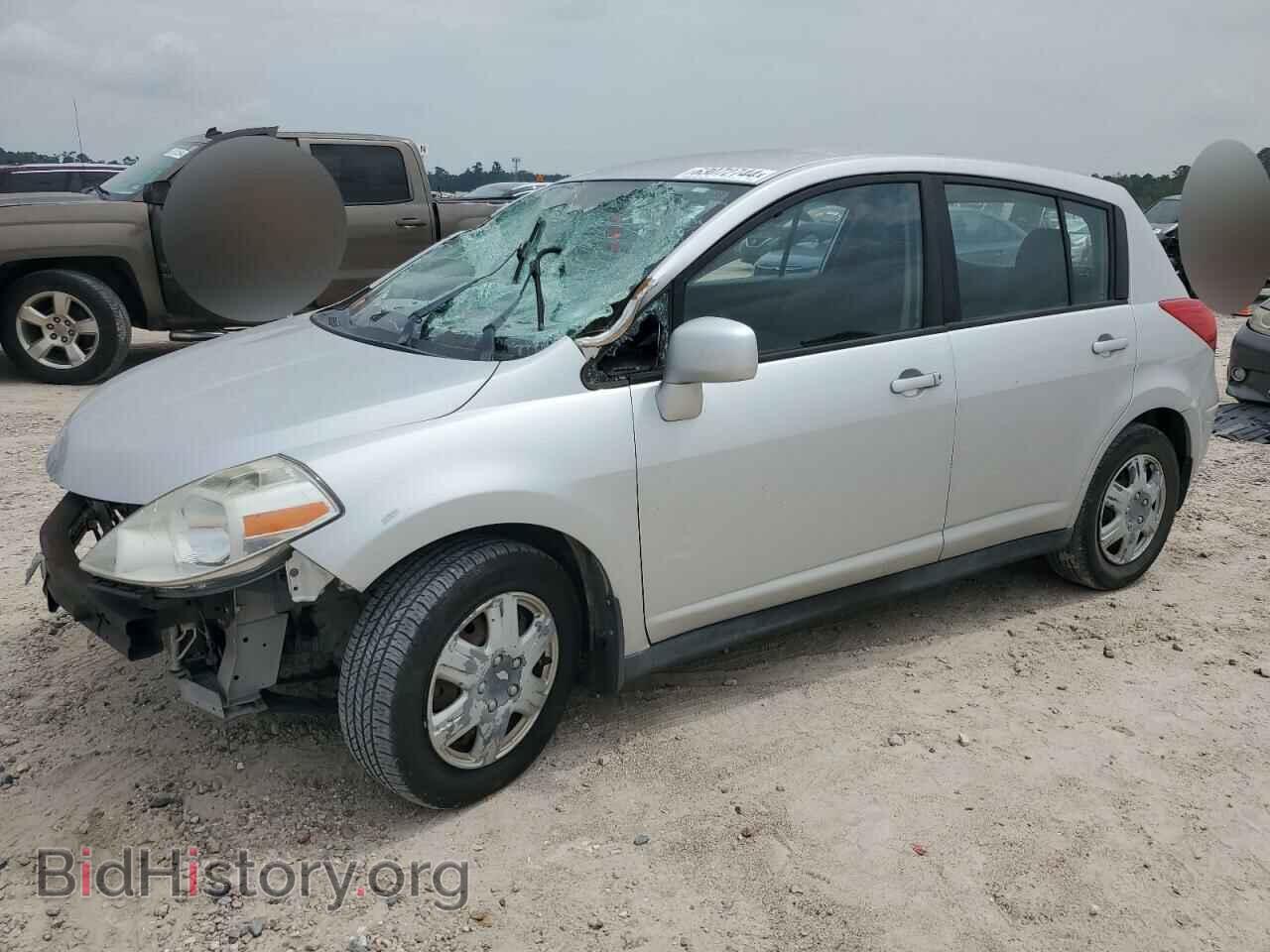 Фотография 3N1BC1CP8BL388876 - NISSAN VERSA 2011