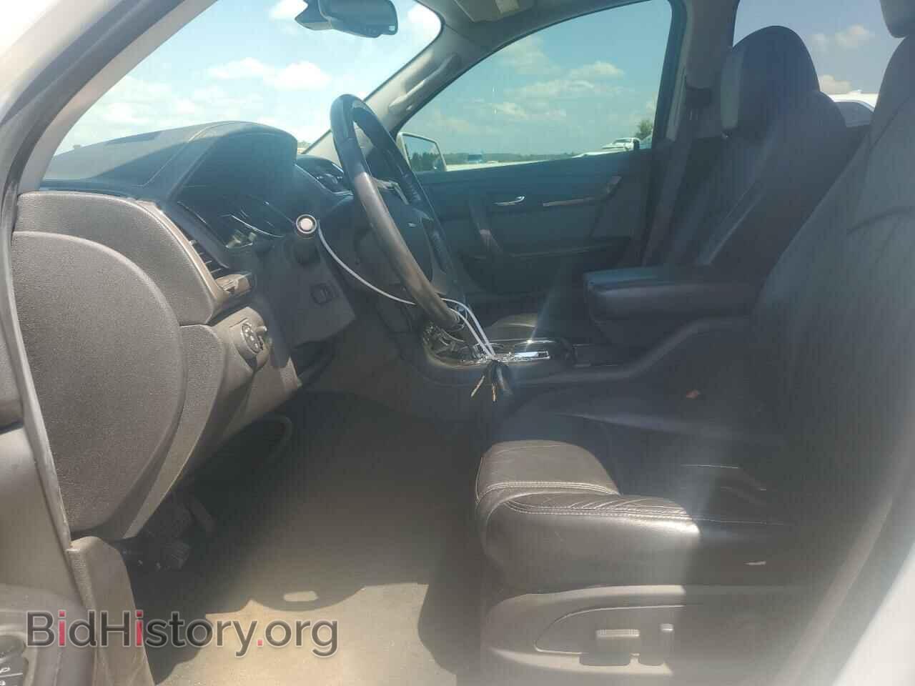 2014 GMC ACADIA DEN - VIN: 1GKKVTKD8EJ217393 - Фото 7