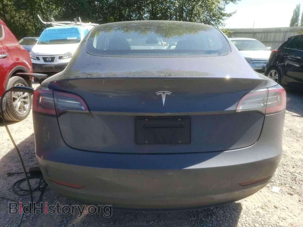 2023 TESLA MODEL 3 - VIN: 5YJ3E1EA6PF657760 - Photo 6