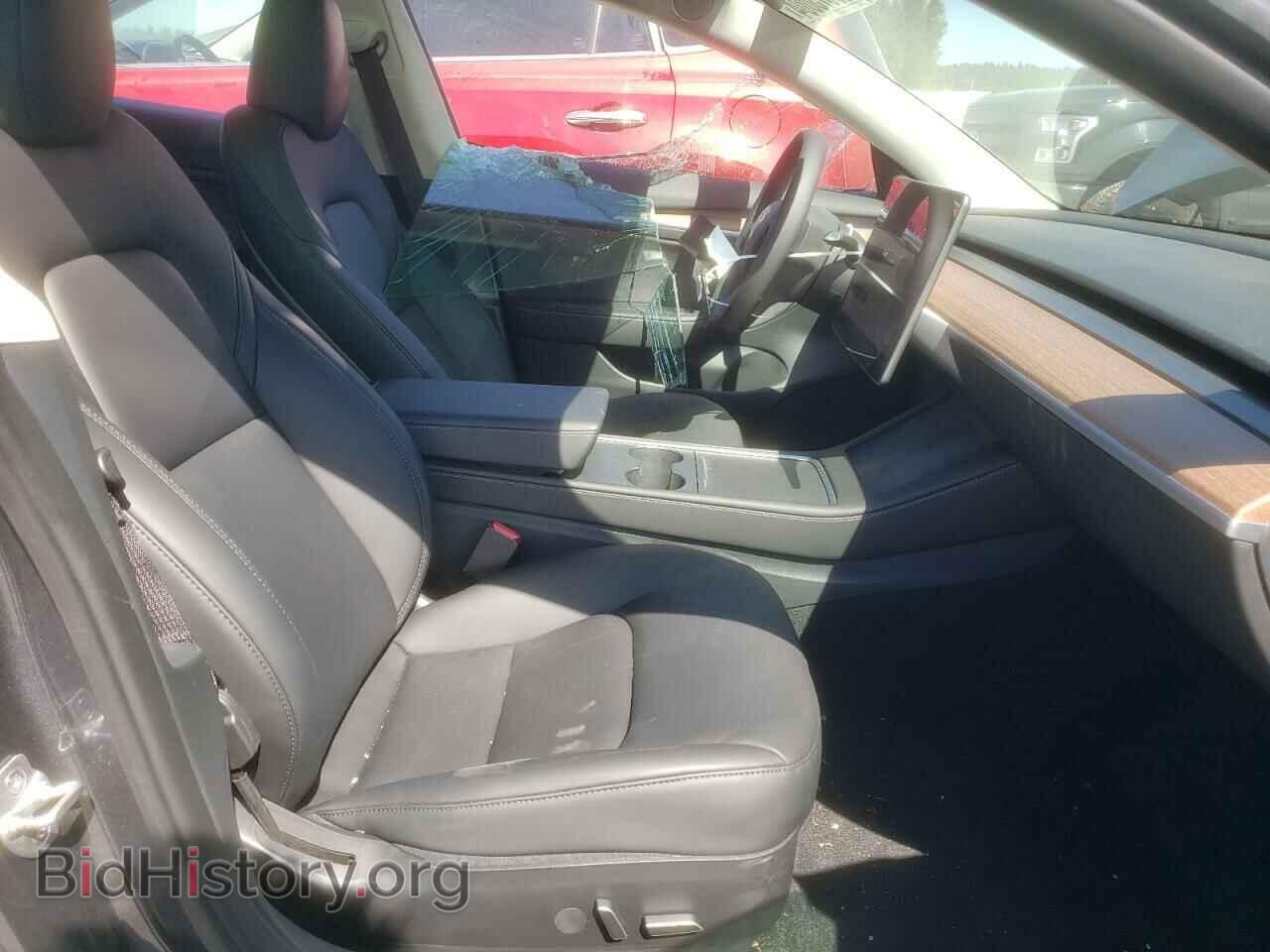 2023 TESLA MODEL 3 - VIN: 5YJ3E1EA6PF657760 - Photo 7