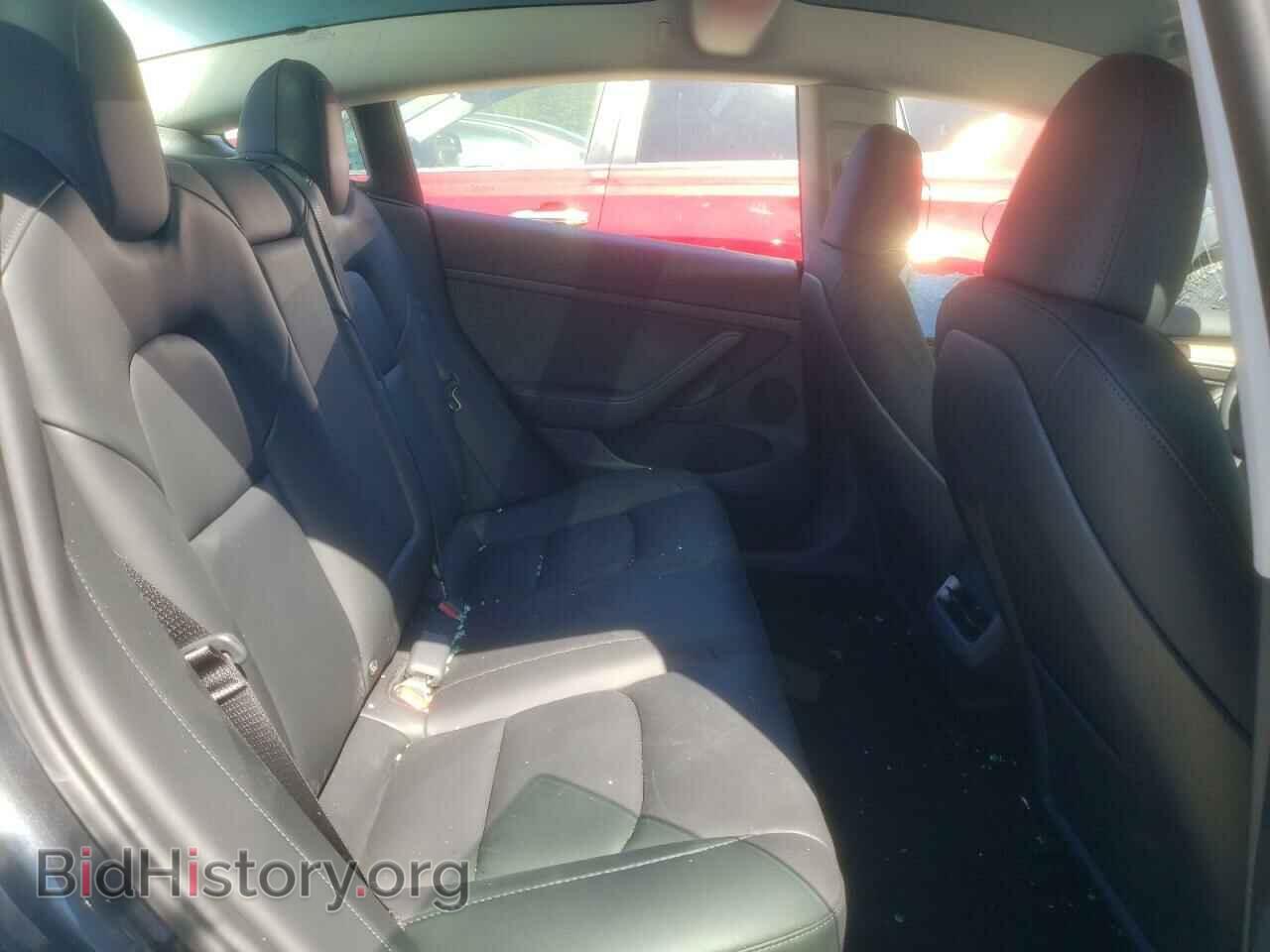 2023 TESLA MODEL 3 - VIN: 5YJ3E1EA6PF657760 - Photo 10