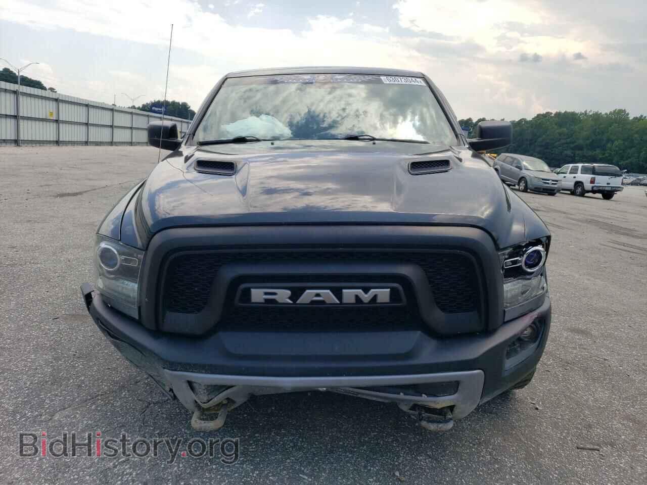 2017 RAM 1500 - VIN: 1C6RR6YT8HS791593 - Фото 5