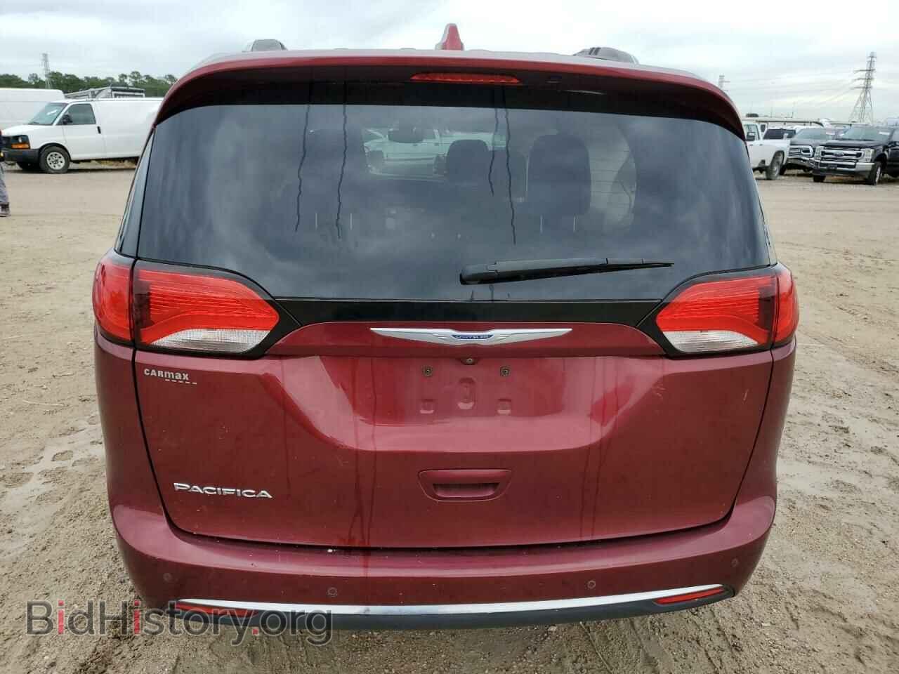 2020 CHRYSLER PACIFICA - VIN: 2C4RC1BG0LR125864 - Photo 6