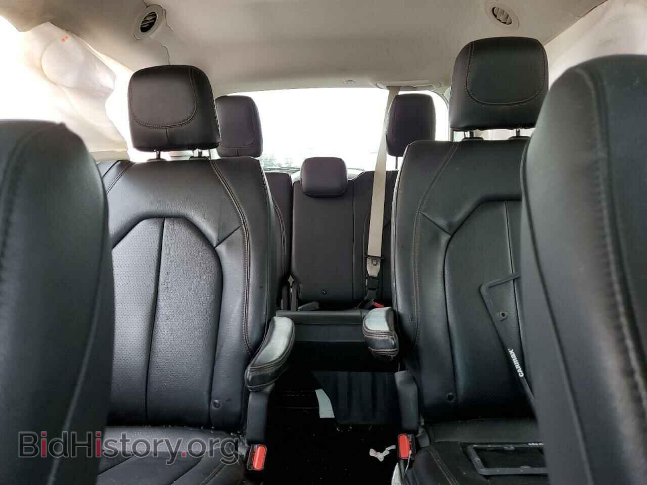2020 CHRYSLER PACIFICA - VIN: 2C4RC1BG0LR125864 - Photo 10