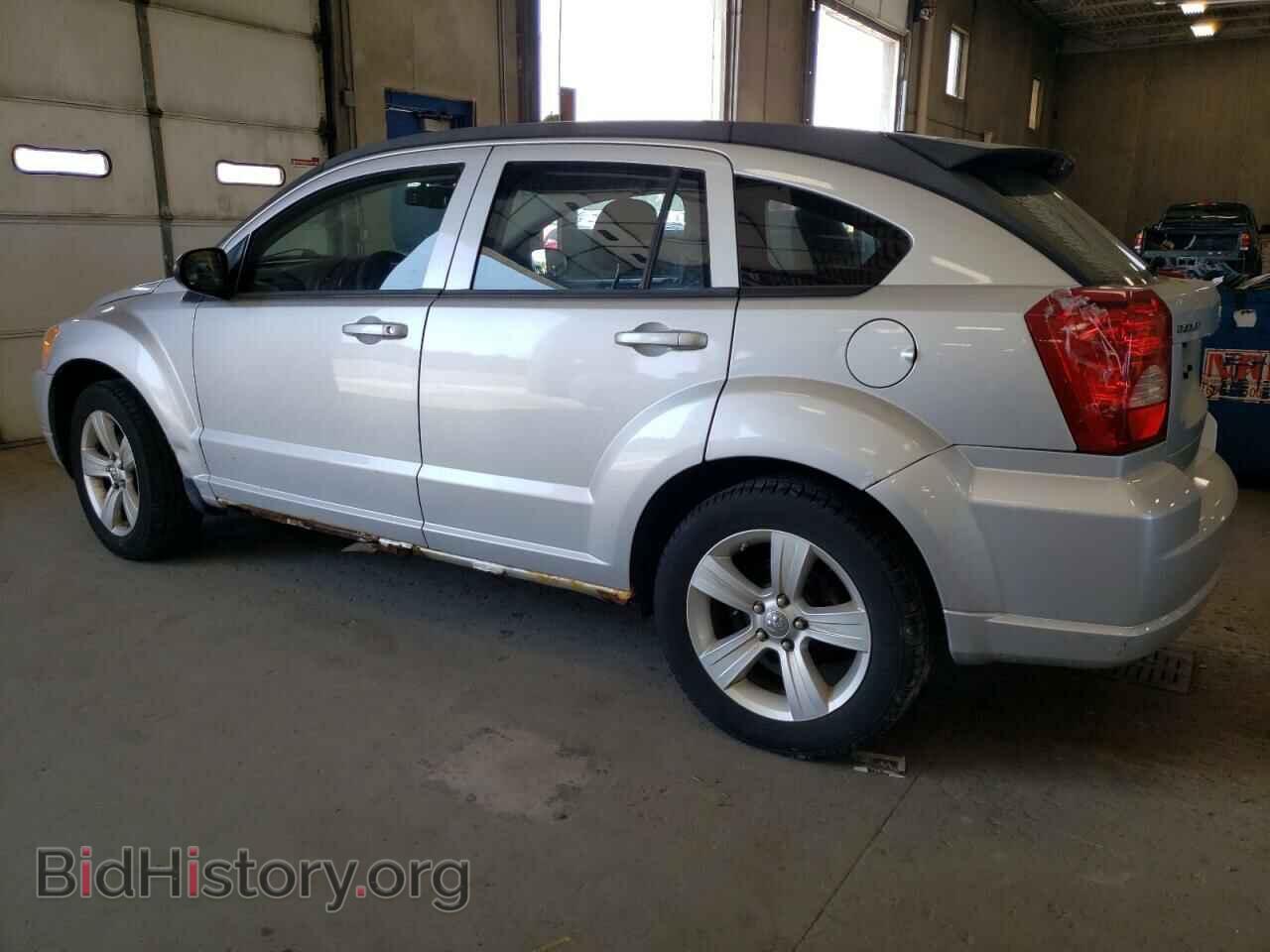2012 DODGE CALIBER - VIN: 1C3CDWDA7CD535545 - Photo 2