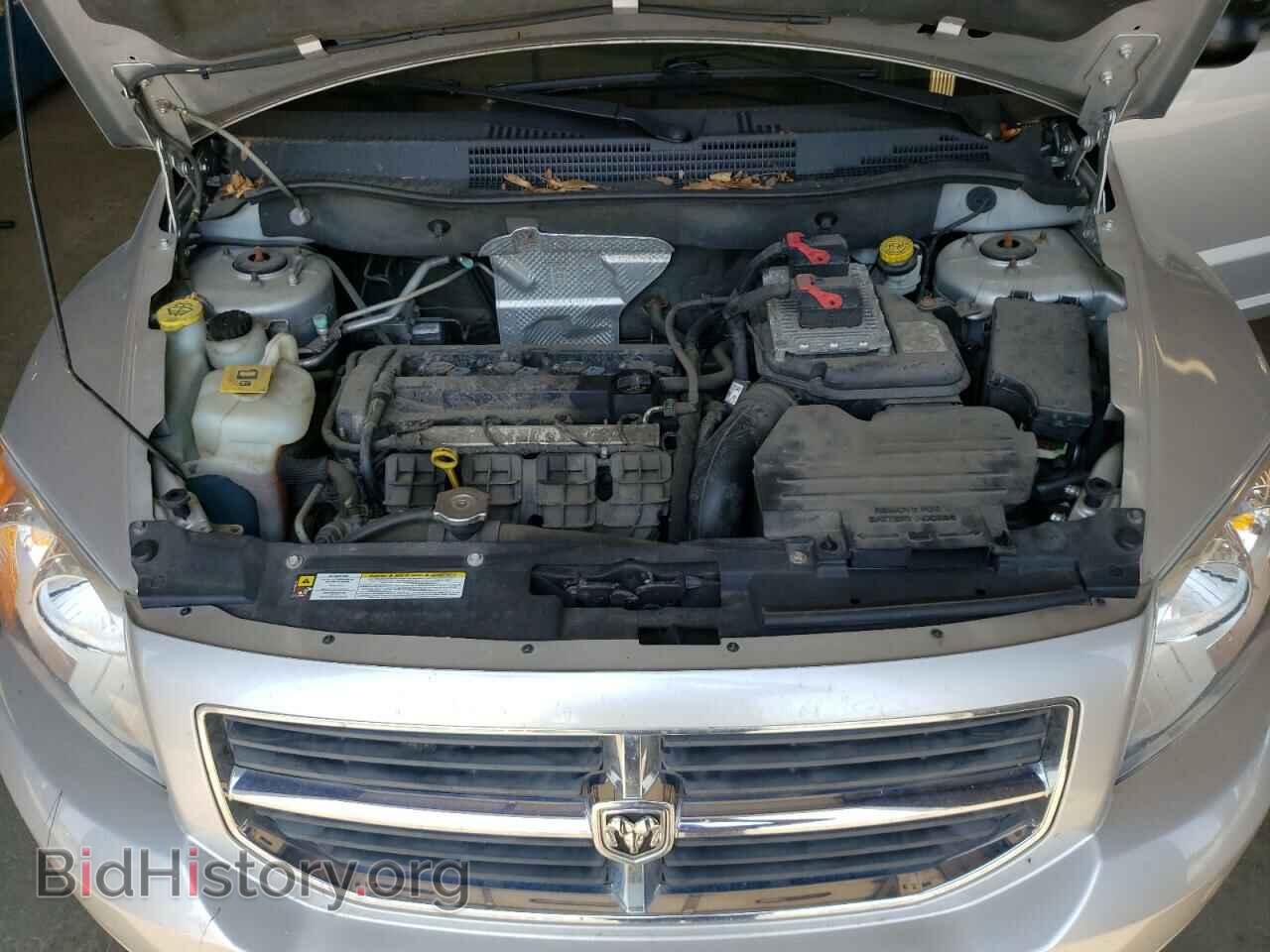 2012 DODGE CALIBER - VIN: 1C3CDWDA7CD535545 - Photo 11