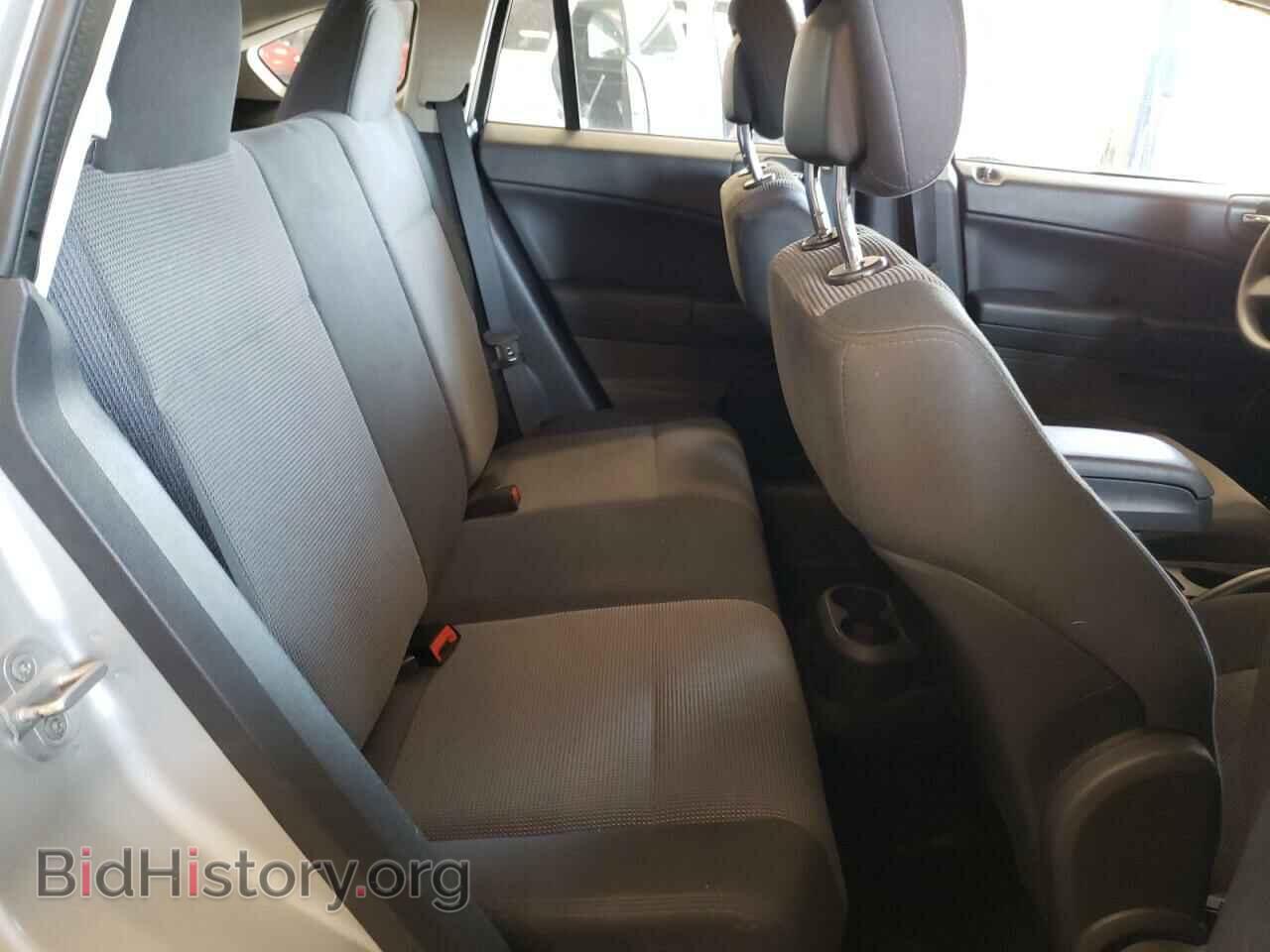2012 DODGE CALIBER - VIN: 1C3CDWDA7CD535545 - Photo 10