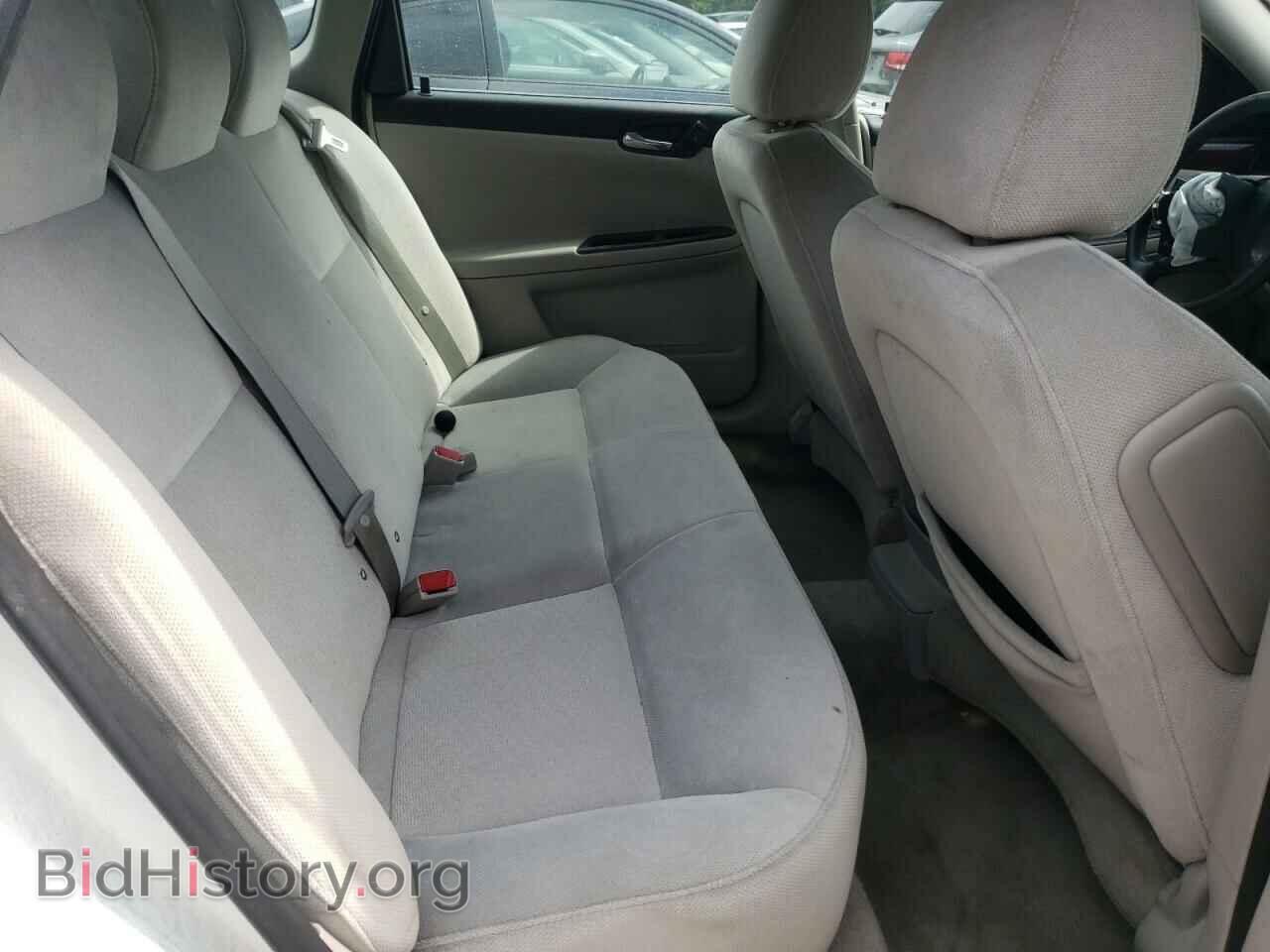 2011 CHEVROLET IMPALA - VIN: 2G1WF5EK2B1121404 - Фото 10