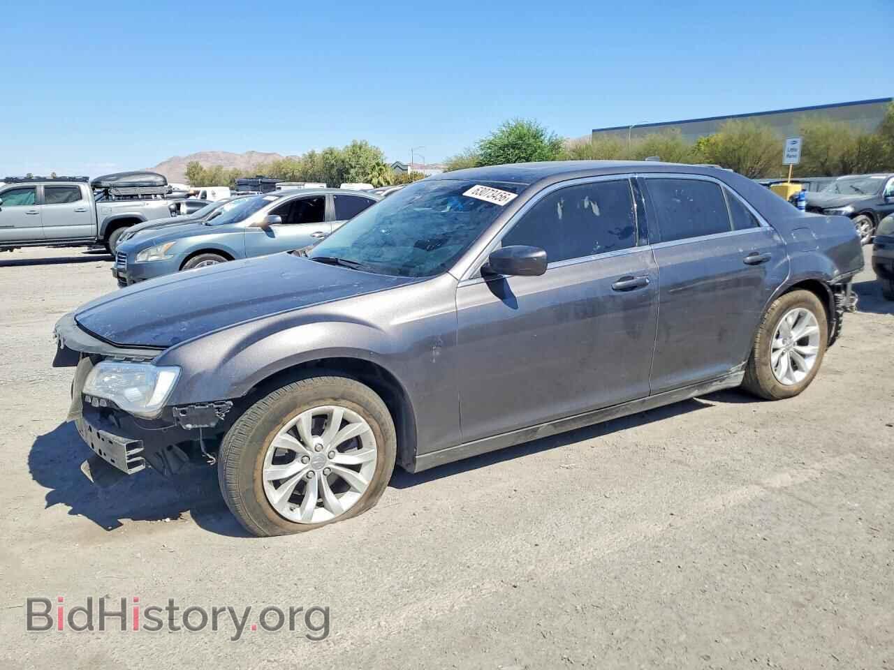Photo 2C3CCAAG4GH211900 - CHRYSLER 300 2016