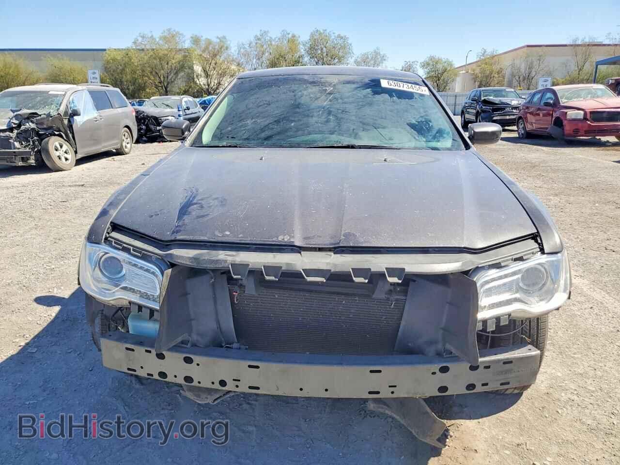 2016 CHRYSLER 300 - VIN: 2C3CCAAG4GH211900 - Photo 5