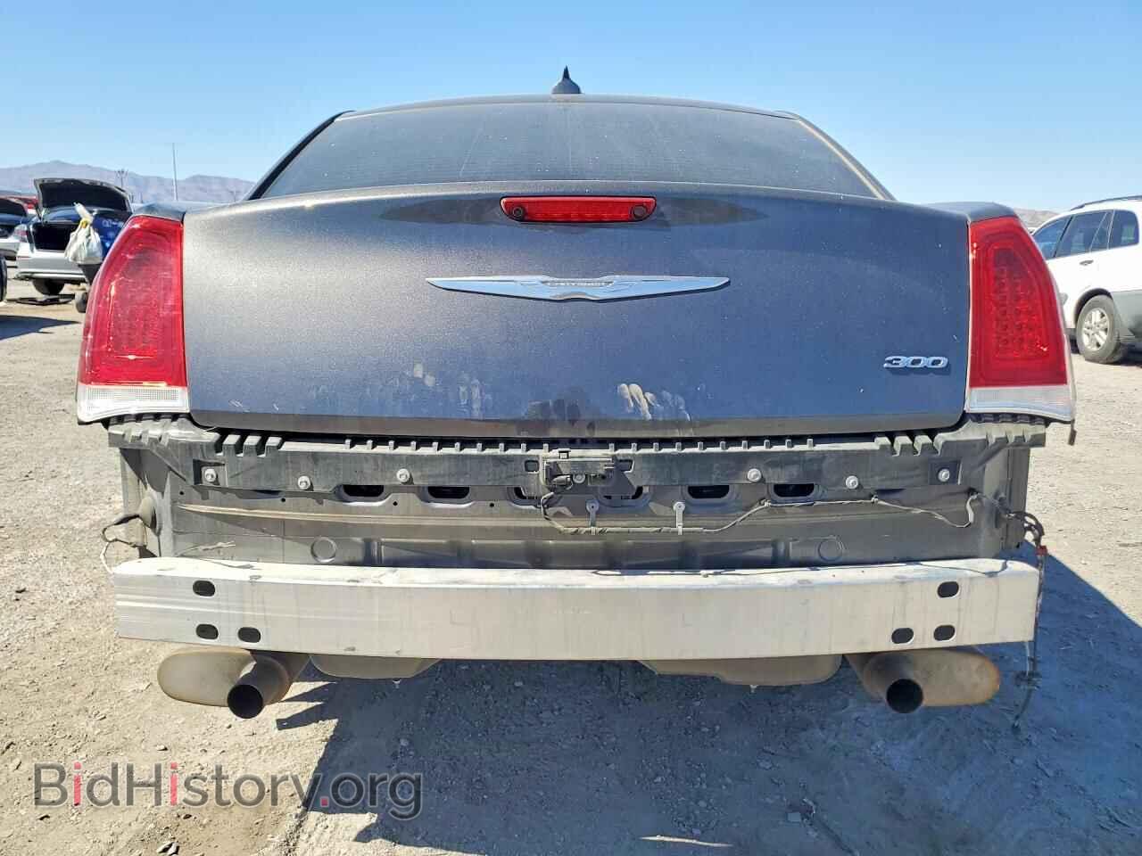 2016 CHRYSLER 300 - VIN: 2C3CCAAG4GH211900 - Photo 6