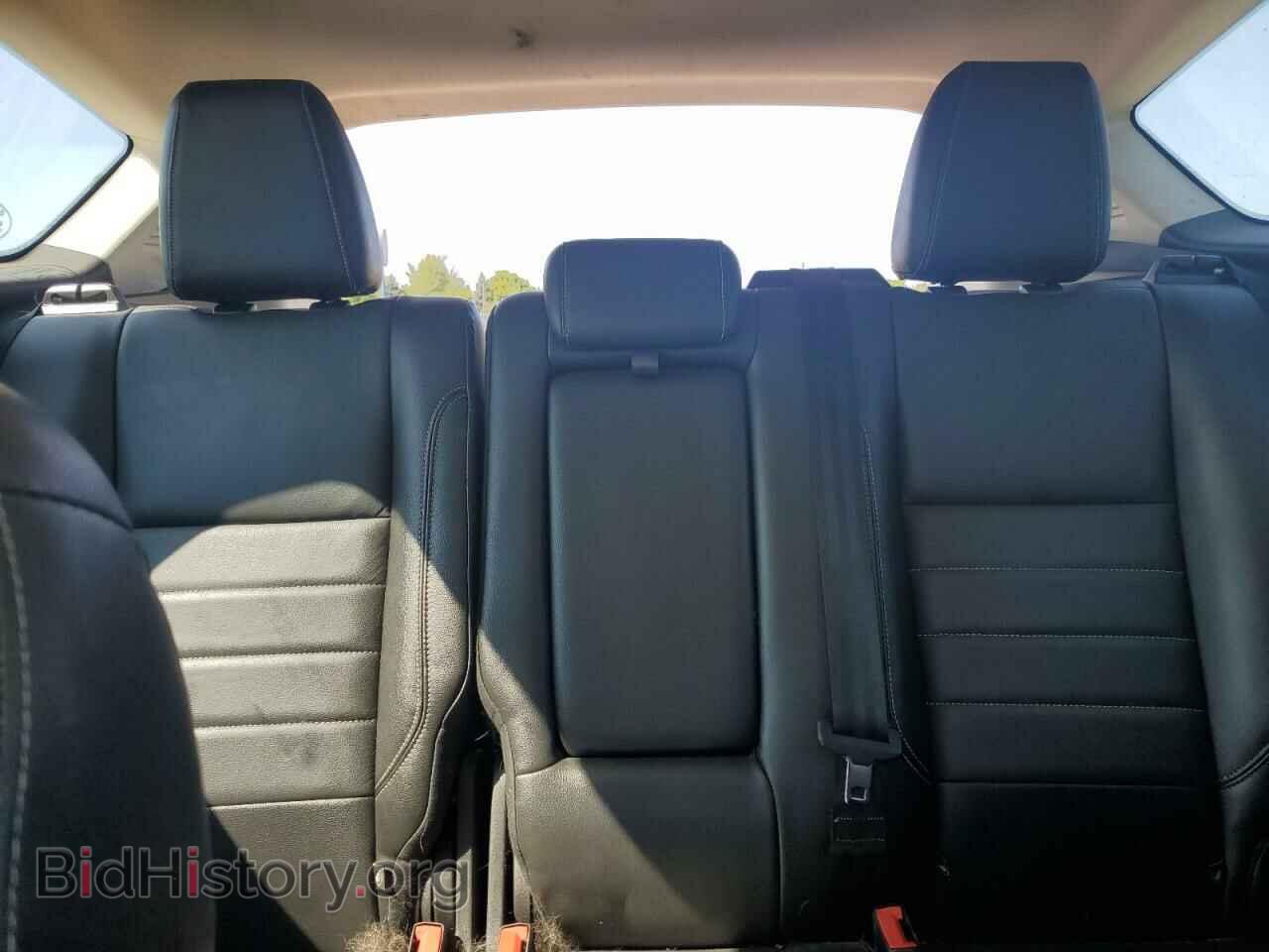 2015 FORD CMAX - VIN: 1FADP5BU3FL110709 - Photo 10