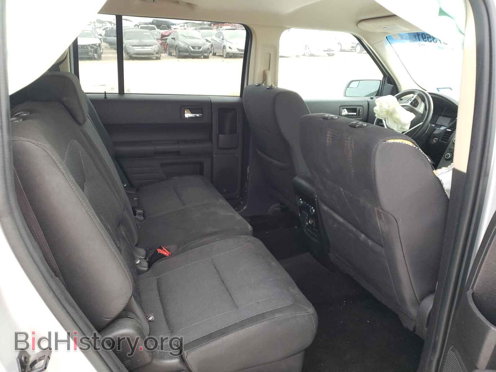 2014 FORD FLEX - VIN: 2FMGK5B87EBD34522 - Photo 6