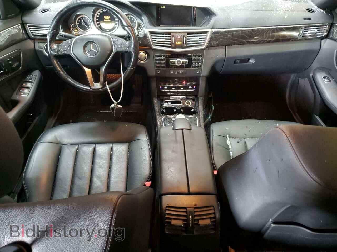 2012 MERCEDES-BENZ E-CLASS - VIN: WDDHF8JB1CA623129 - Фото 8