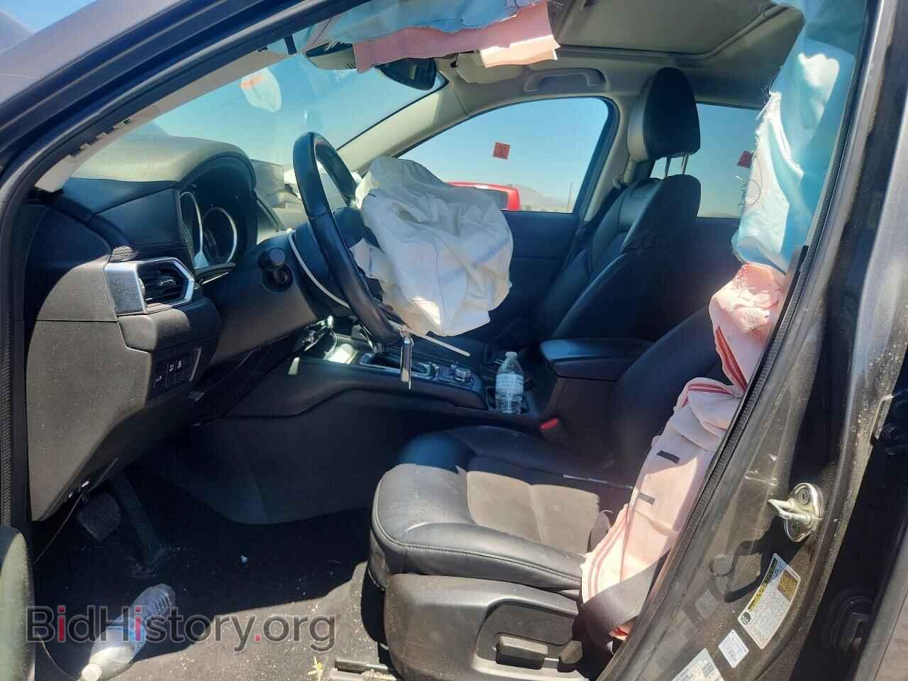 2019 MAZDA CX-5 - VIN: JM3KFBCM5K0692395 - Photo 7