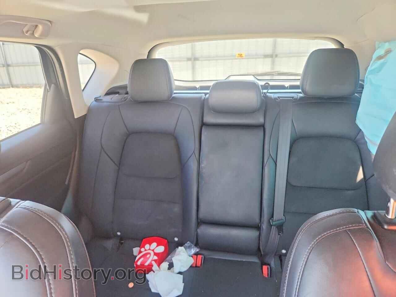 2019 MAZDA CX-5 - VIN: JM3KFBCM5K0692395 - Photo 10