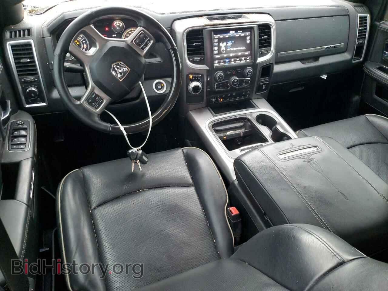 2018 RAM 1500 - VIN: 1C6RR6PT0JS191741 - Фото 8