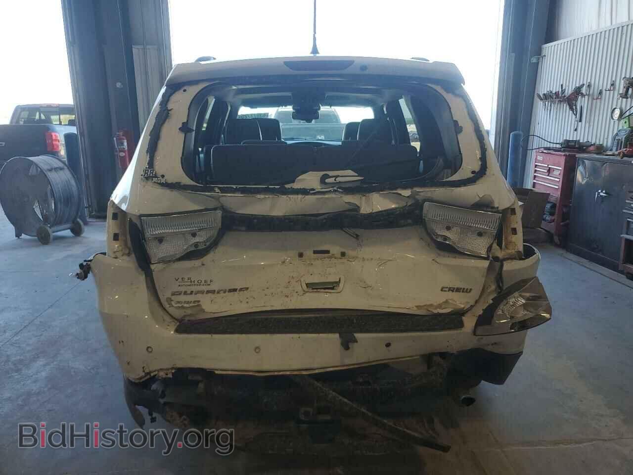 2013 DODGE DURANGO - VIN: 1C4RDJDG8DC680064 - Photo 6