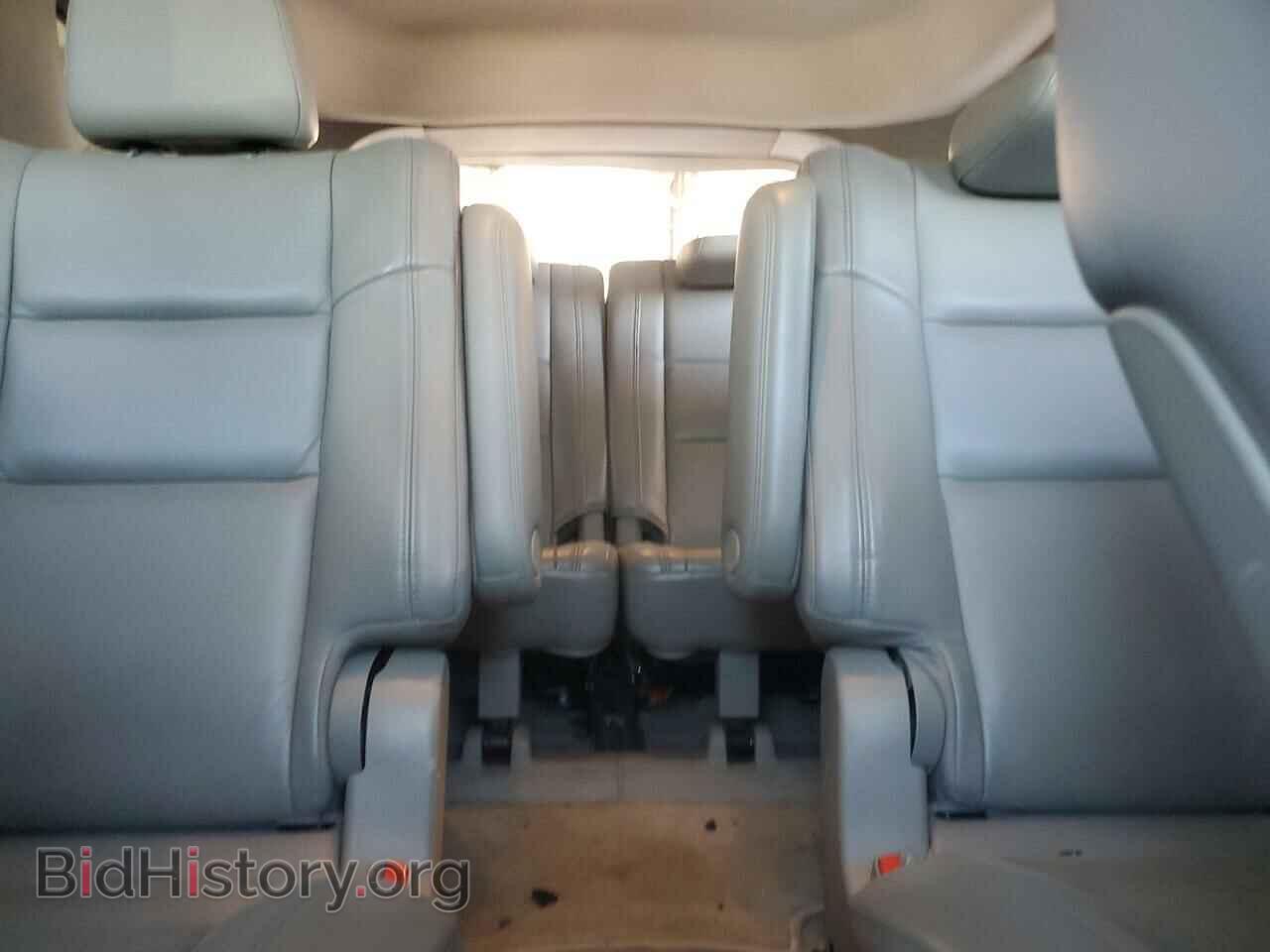 2013 DODGE DURANGO - VIN: 1C4RDJDG8DC680064 - Photo 10
