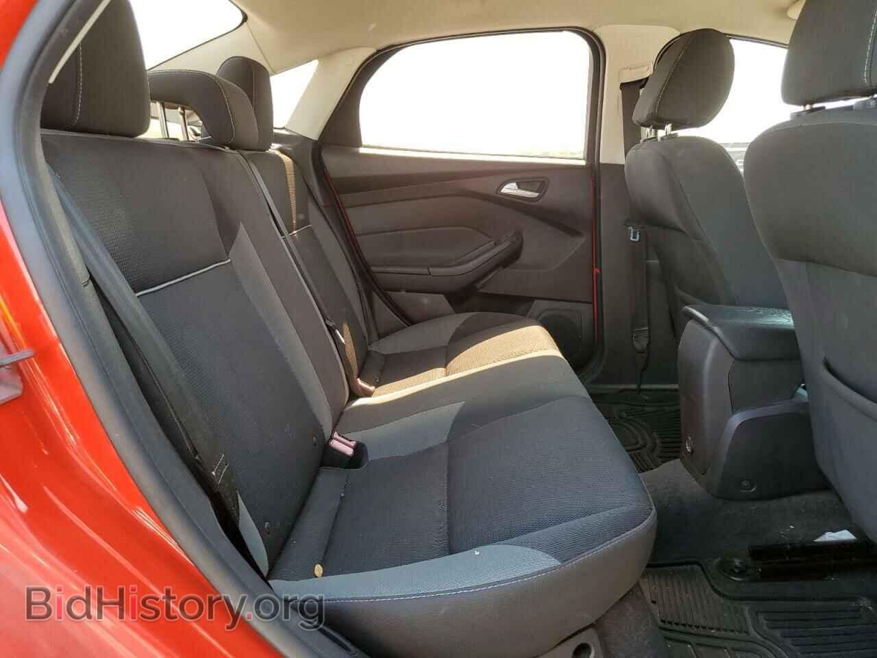 2014 FORD FOCUS - VIN: 1FADP3F24EL312924 - Фото 10