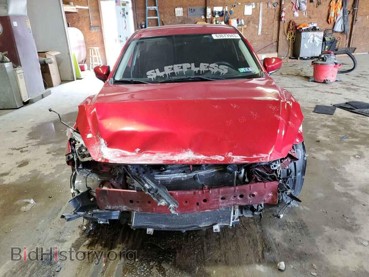 2015 MAZDA 3 - VIN: 3MZBM1L75FM185127 - Фото 5