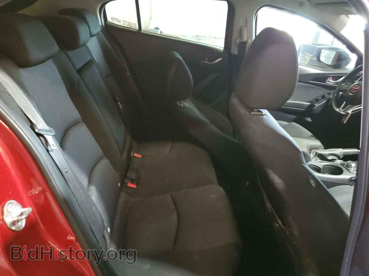 2015 MAZDA 3 - VIN: 3MZBM1L75FM185127 - Фото 10
