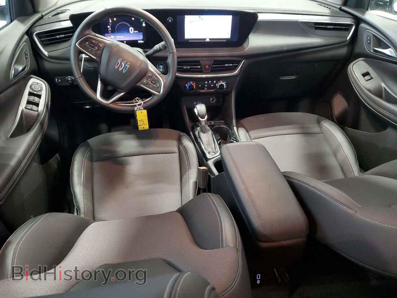 2024 BUICK ENCORE - VIN: KL4AMBS26RB155974 - Фото 8
