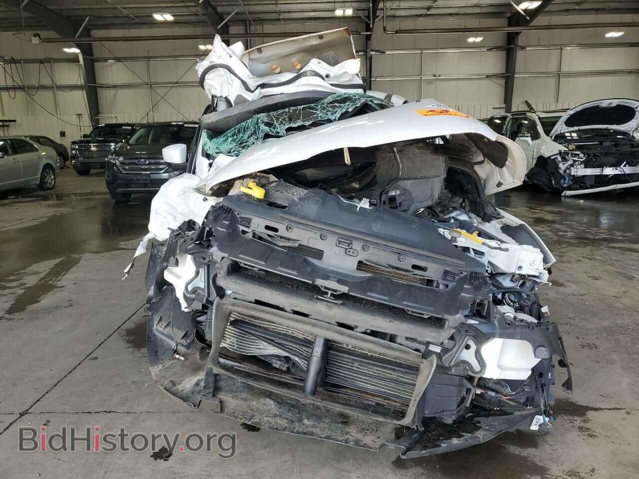 2012 FORD FOCUS - VIN: 1FAHP3F20CL257287 - Photo 5
