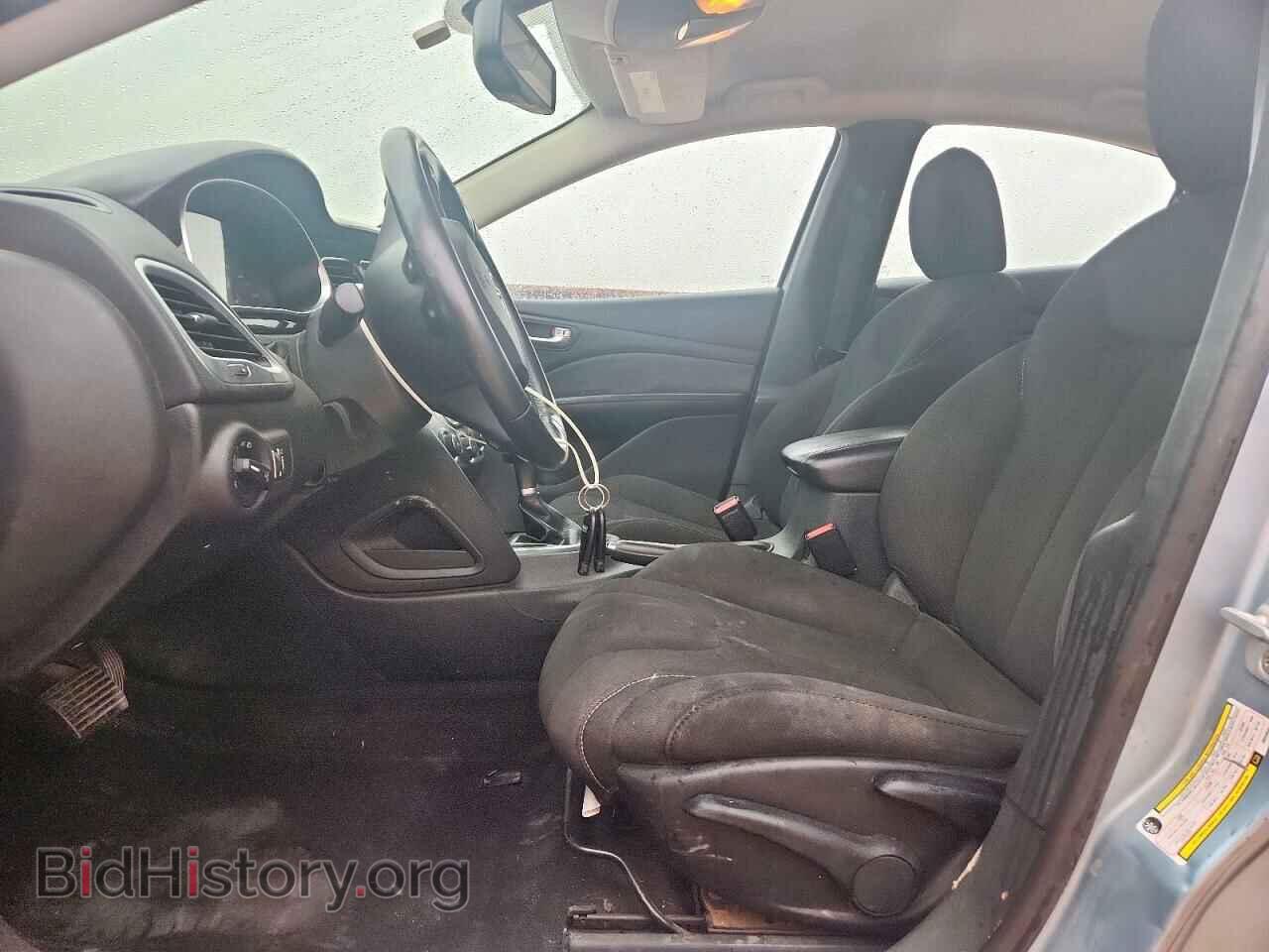 2013 DODGE DART - VIN: 1C3CDFBA3DD295611 - Photo 7