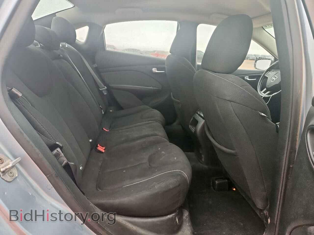 2013 DODGE DART - VIN: 1C3CDFBA3DD295611 - Photo 10