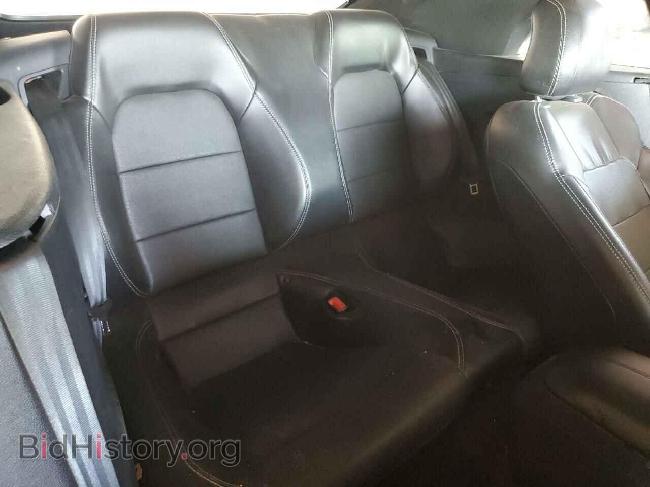 2020 FORD ALL Models - VIN: 1FATP8UH1L5136996 - Фото 10