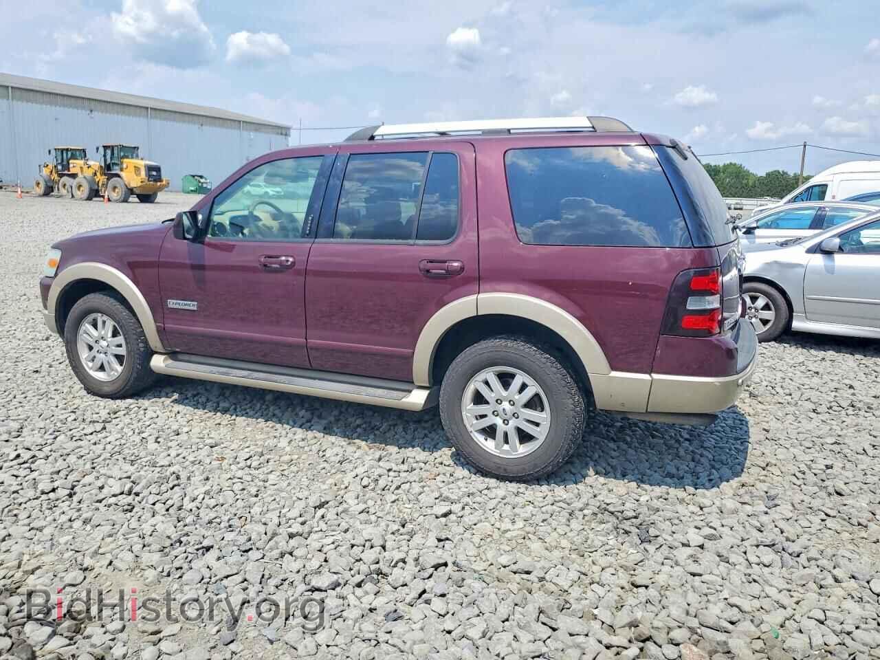 2006 FORD EXPLORER - VIN: 1FMEU74E16UB12148 - Photo 2