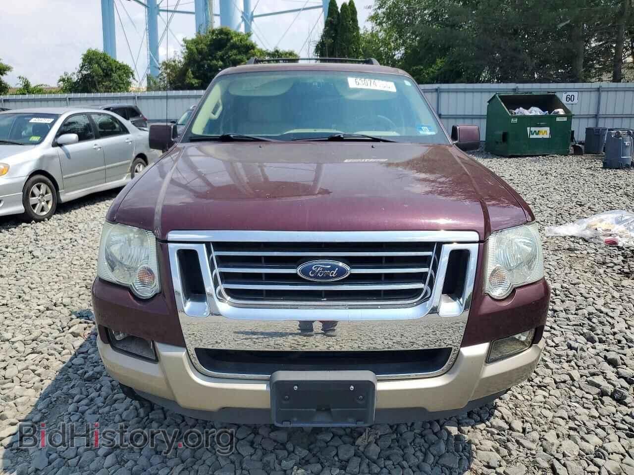 2006 FORD EXPLORER - VIN: 1FMEU74E16UB12148 - Photo 5