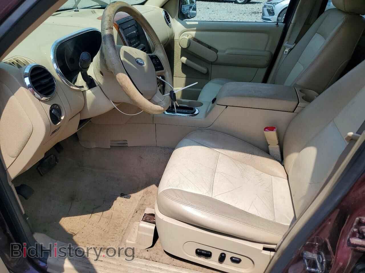 2006 FORD EXPLORER - VIN: 1FMEU74E16UB12148 - Photo 7