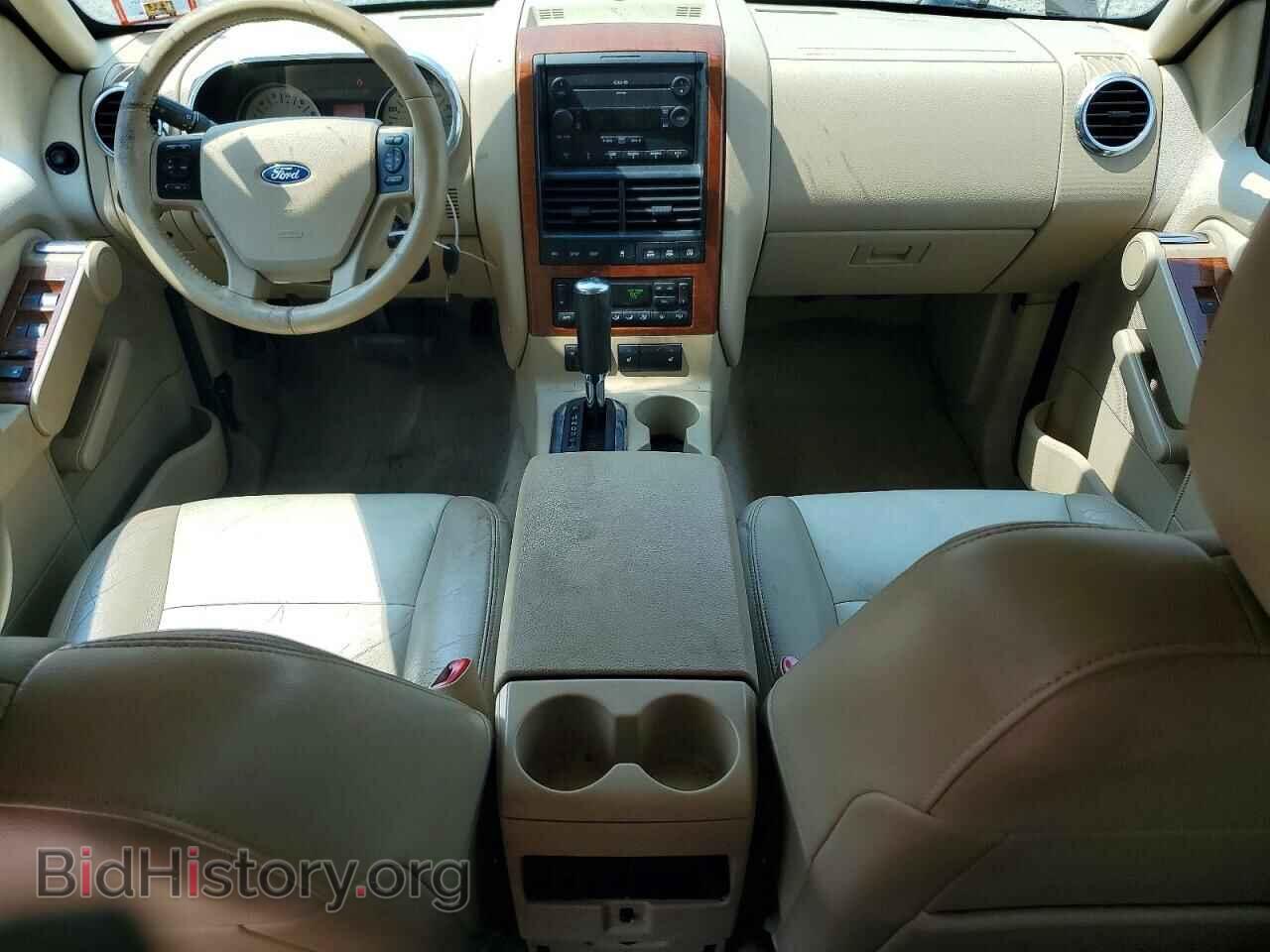 2006 FORD EXPLORER - VIN: 1FMEU74E16UB12148 - Photo 8