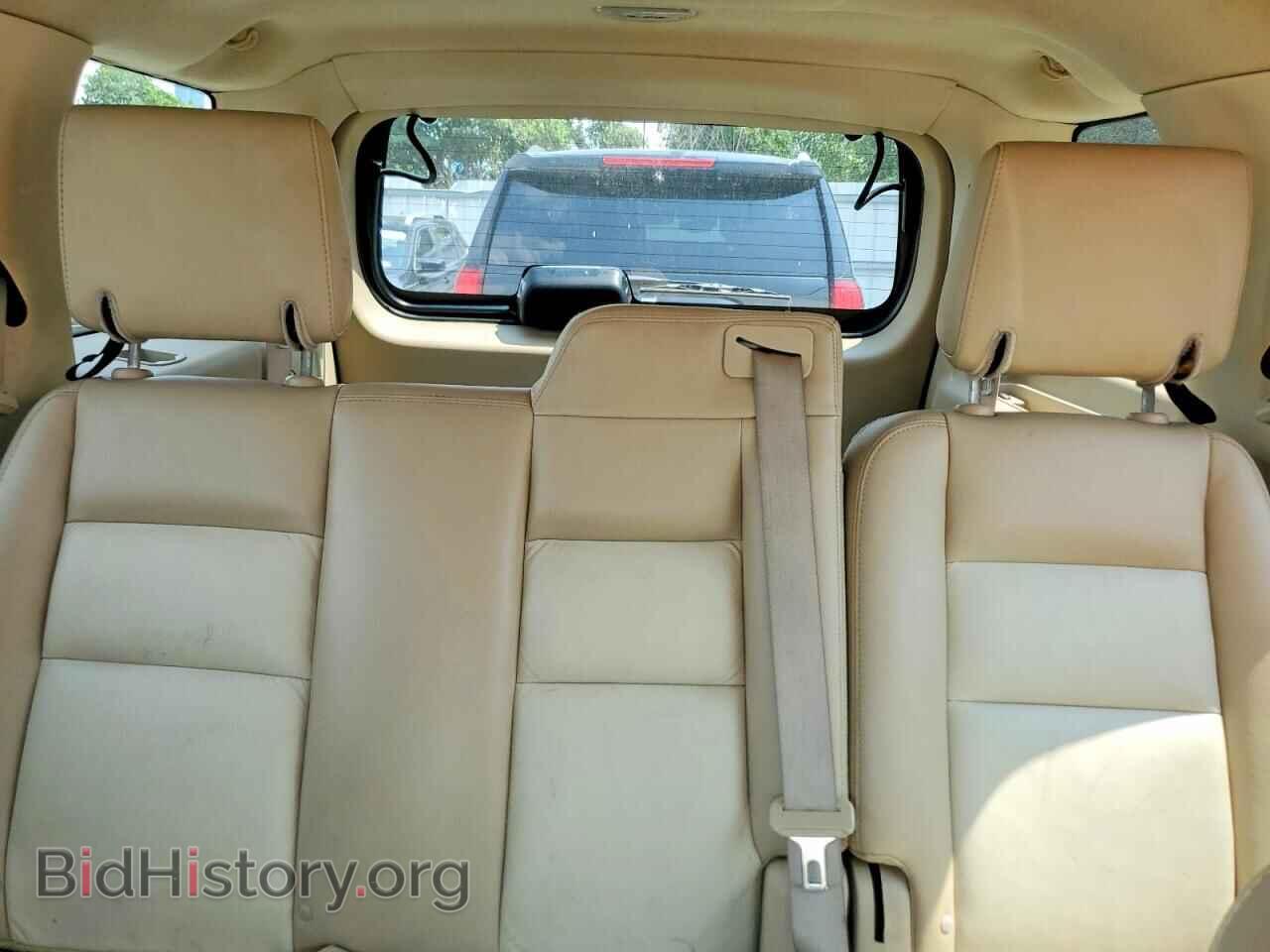 2006 FORD EXPLORER - VIN: 1FMEU74E16UB12148 - Photo 10